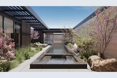 6507 Bridge Point Parkway #Lot 7, Austin, TX 78730 - Photo 1