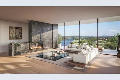 6507 Bridge Point Parkway #Lot 7, Austin, TX 78730 - Photo 9