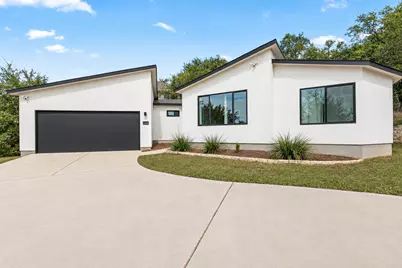 20008 Columbus Lane, Lago Vista, TX 78645 - Photo 1