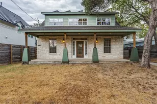 1604 Walnut Ave, Austin, TX 78702 - Photo 1