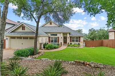 68 Brookhollow Drive, Wimberley, TX 78676 - Photo 1