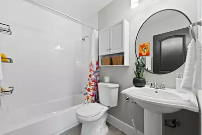 3001 Maplelawn Circle, Austin, TX 78723 - Photo 5