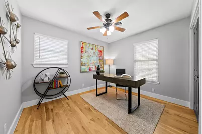 3001 Maplelawn Circle, Austin, TX 78723 - Photo 9