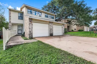 6029 Old Fredericksburg Road #A, Austin, TX 78749 - Photo 1