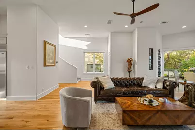 1231 Parkway #B, Austin, TX 78703 - Photo 13