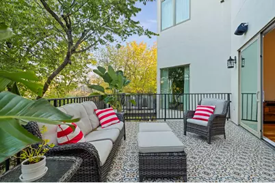 1231 Parkway #B, Austin, TX 78703 - Photo 21