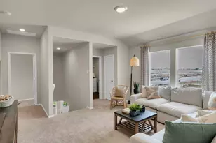 12116 Pike Bnd, Mustang Ridge, TX 78610 - Photo 19