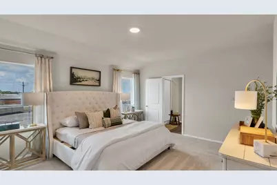 12116 Pike Bend, Mustang Ridge, TX 78610 - Photo 29