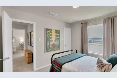 12116 Pike Bend, Mustang Ridge, TX 78610 - Photo 25