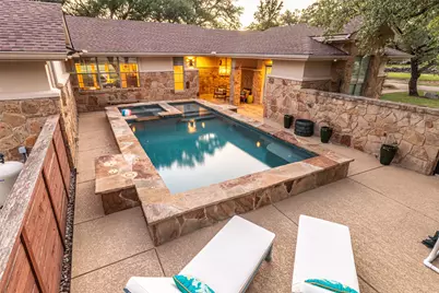 515 East Trail, Spicewood, TX 78669 - Photo 31