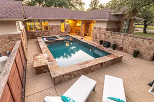 515 E Trail, Spicewood, TX 78669 - Photo 31