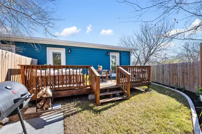 1616 Webberville Road #A, Austin, TX 78721 - Photo 23