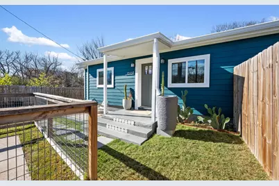 1616 Webberville Road #A, Austin, TX 78721 - Photo 1