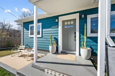 1616 Webberville Road #A, Austin, TX 78721 - Photo 1