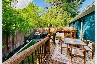1616 Webberville Road #A, Austin, TX 78721 - Photo 7