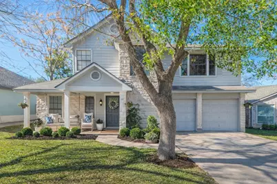 1807 Parkwood Drive, Leander, TX 78641 - Photo 1