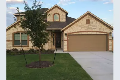 6224 Lake Teravista Way, Georgetown, TX 78626 - Photo 1