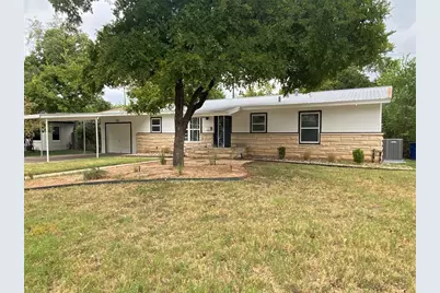 8107 Lazy Lane, Austin, TX 78757 - Photo 1