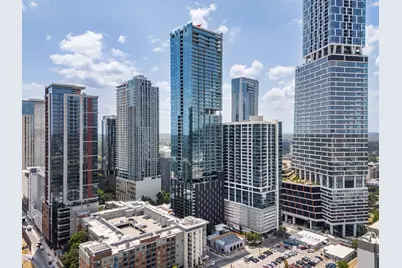610 Davis Street #3009, Austin, TX 78701 - Photo 25