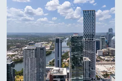 610 Davis Street #3009, Austin, TX 78701 - Photo 1