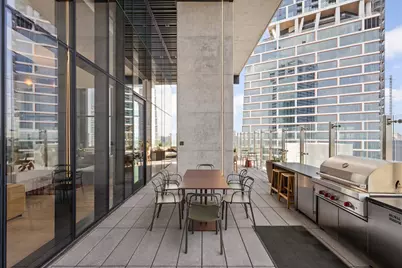 610 Davis Street #3009, Austin, TX 78701 - Photo 35