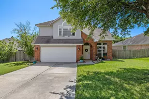 615 Runners Ridge, Pflugerville, TX 78660 - Photo 1