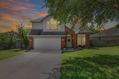 615 Runners Ridge, Pflugerville, TX 78660 - Photo 3