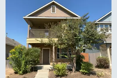 4618 Senda Lane, Austin, TX 78725 - Photo 1