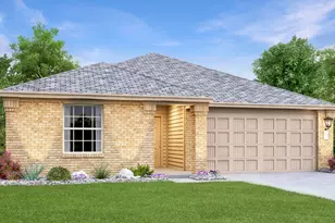 1129 Nesting Bird Dr, Georgetown, TX 78628 - Photo 1