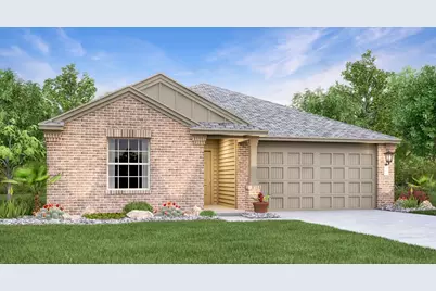 1129 Nesting Bird Drive, Georgetown, TX 78628 - Photo 3