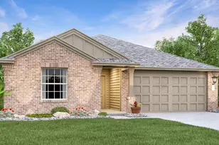 1129 Nesting Bird Dr, Georgetown, TX 78628 - Photo 3