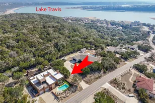 3211 Constitution Dr, Lago Vista, TX 78645 - Photo 3