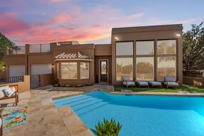 3211 Constitution Drive, Lago Vista, TX 78645 - Photo 1