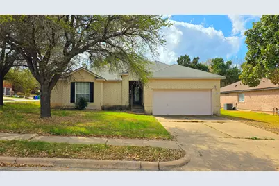 1701 Hillcrest Drive, Cedar Park, TX 78613 - Photo 1