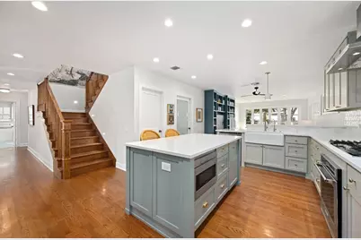 3204 Kerbey Lane, Austin, TX 78703 - Photo 9