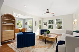 3204 Kerbey Ln, Austin, TX 78703 - Photo 5