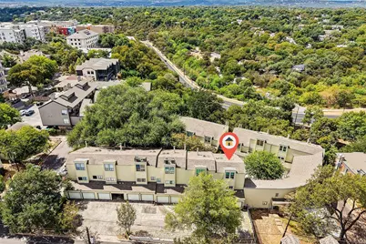 2612 San Pedro Street #211, Austin, TX 78705 - Photo 19