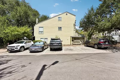 2612 San Pedro Street #211, Austin, TX 78705 - Photo 17