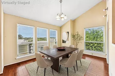2612 San Pedro Street #211, Austin, TX 78705 - Photo 5