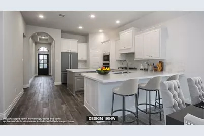 108 Bright Light Way, Georgetown, TX 78633 - Photo 5