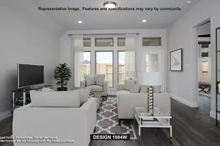 108 Bright Lgt Wy, Georgetown, TX 78633 - Photo 3