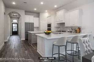 108 Bright Lgt Wy, Georgetown, TX 78633 - Photo 5