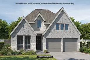 108 Bright Lgt Wy, Georgetown, TX 78633 - Photo 1