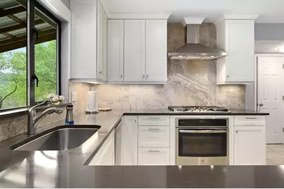 2009 S Oak  Canyon Road, Austin, TX 78746 - Photo 13