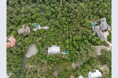 2009 S Oak  Canyon Road, Austin, TX 78746 - Photo 31