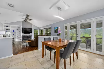 2009 S Oak  Canyon Road, Austin, TX 78746 - Photo 11