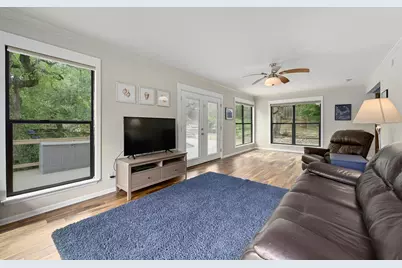 2009 S Oak  Canyon Road, Austin, TX 78746 - Photo 17