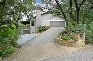 2009 S Oak Canyon Rd, Austin, TX 78746 - Photo 3