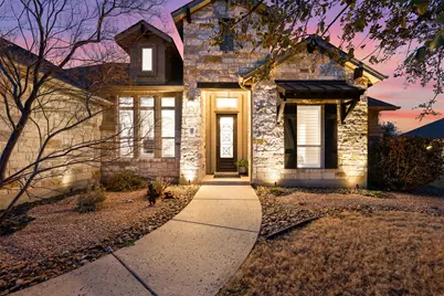 420 Bold Sundown, Liberty Hill, TX 78642 - Photo 39