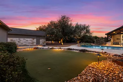 420 Bold Sundown, Liberty Hill, TX 78642 - Photo 5